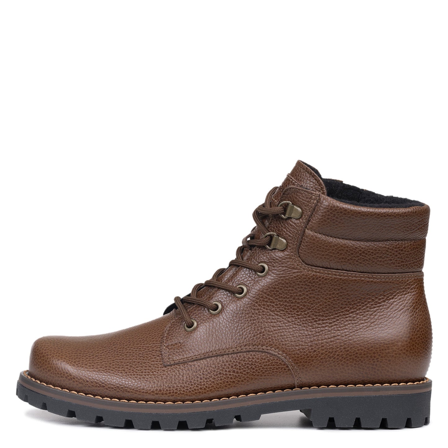 OLOS Men's Zero Waste ankle boots (48551-902)