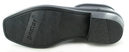 OLLI Men´s ankle boots heel ( 48610)