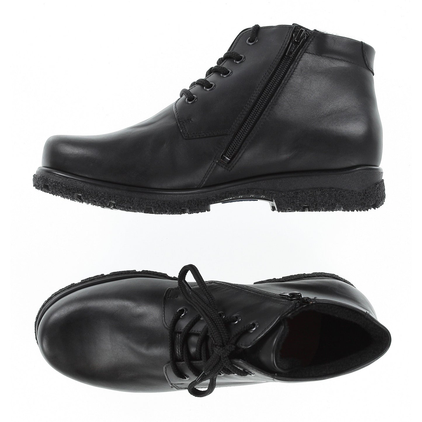 NIETOS men´s XW ankle boots(48692-100)