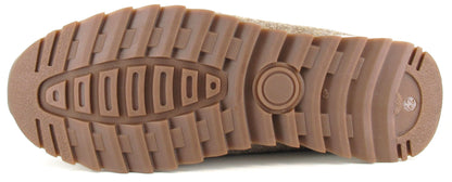 AHMA  Men´s GORE-TEX® felt sneaker