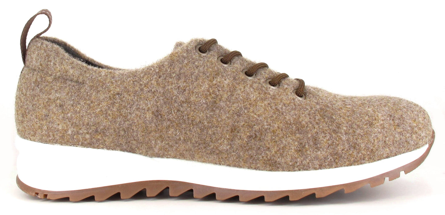 AHMA  Men´s GORE-TEX® felt sneaker