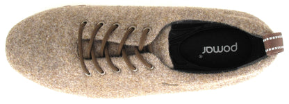 AHMA  Men´s GORE-TEX® felt sneaker