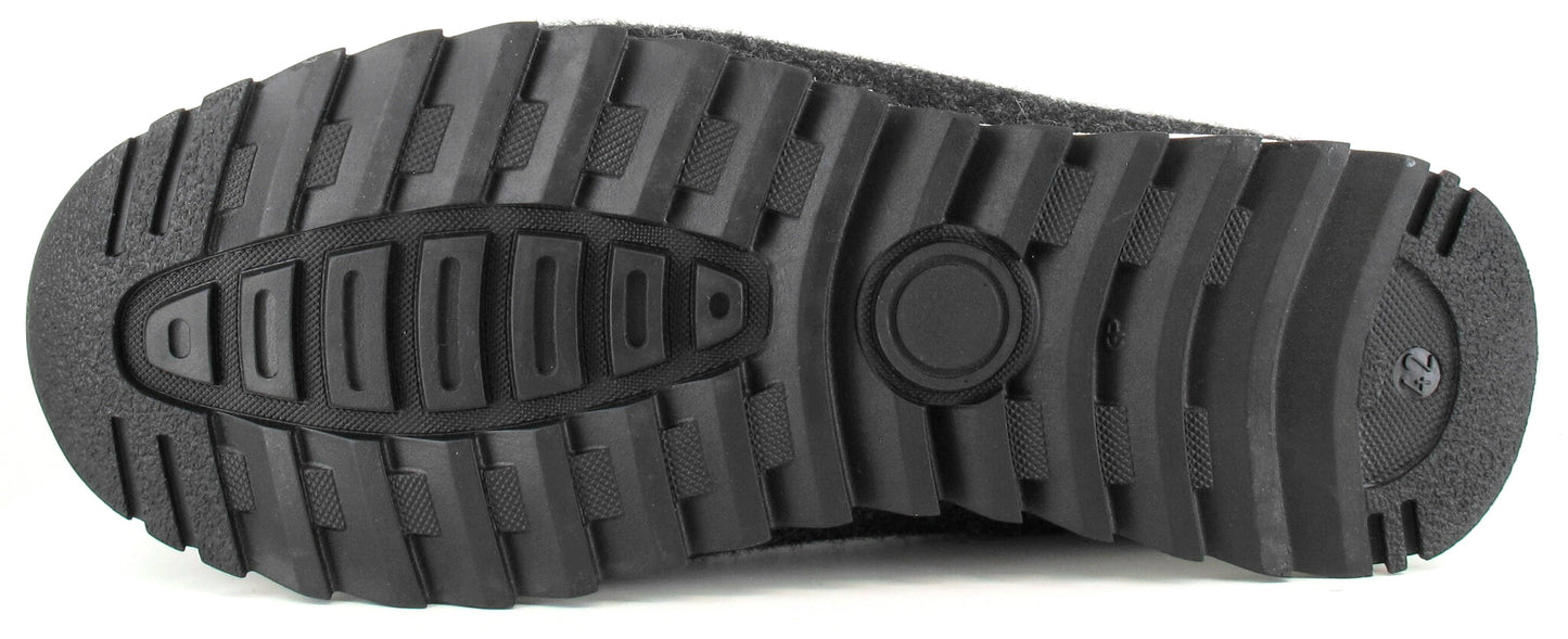 AHMA Men´s GORE-TEX® felt sneaker