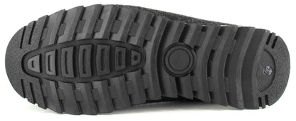 AHMA Men´s GORE-TEX® felt sneaker