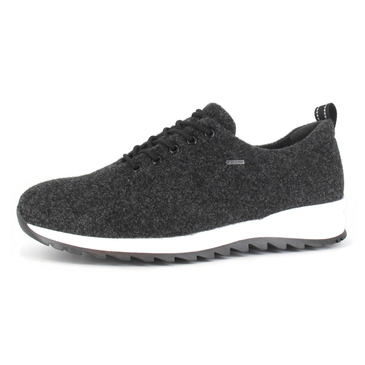 AHMA Men´s GORE-TEX® felt sneaker
