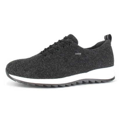AHMA Men´s GORE-TEX® felt sneaker