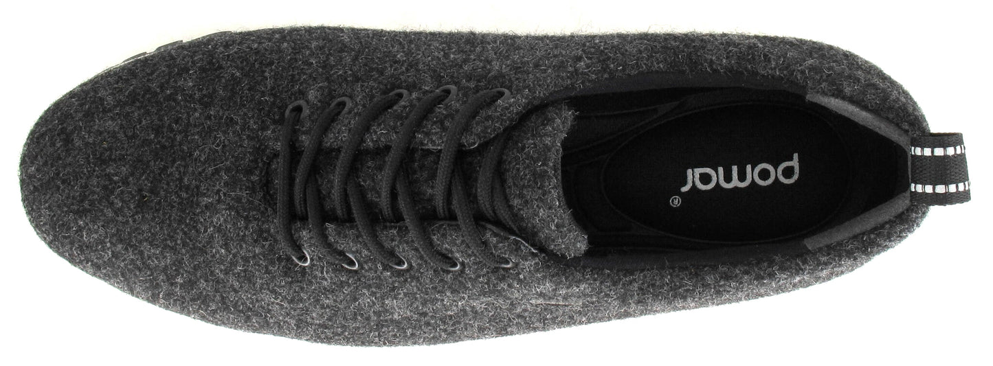 AHMA Men´s GORE-TEX® felt sneaker