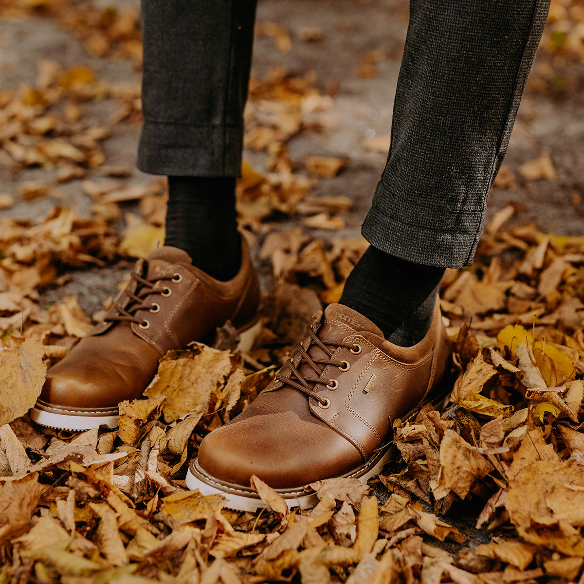 AITA Men’s GORE-TEX® Derby shoes (63020-212)