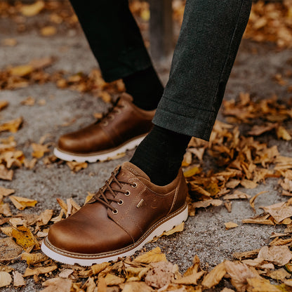 AITA Men’s GORE-TEX® Derby shoes (63020-212)