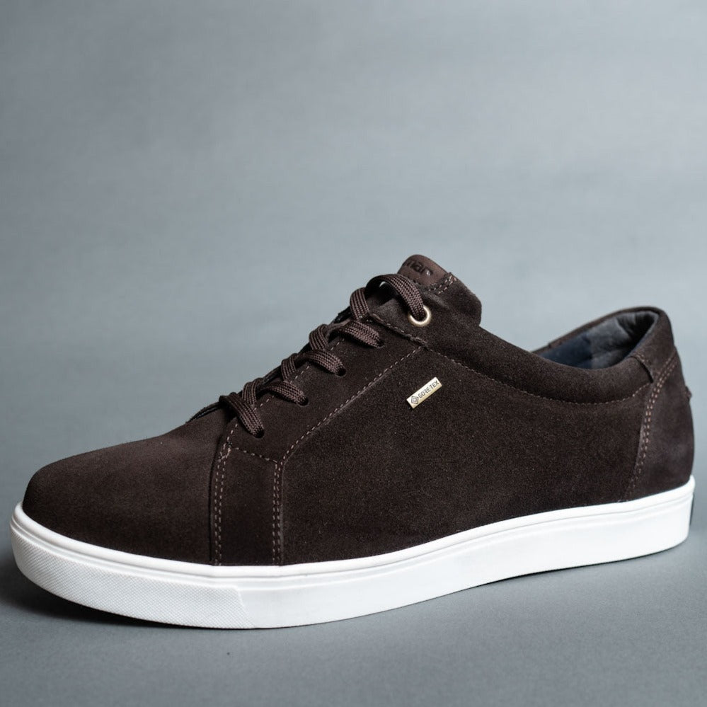 AHO Men’s Premium GORE-TEX® Sneaker (63207-412)