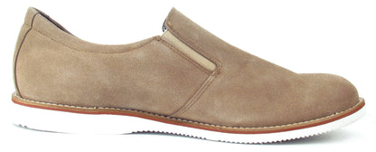 UOMA MEN’S LOAFER WITH GORE-TEX SURROUND®