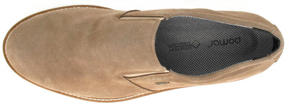 UOMA MEN’S LOAFER WITH GORE-TEX SURROUND®