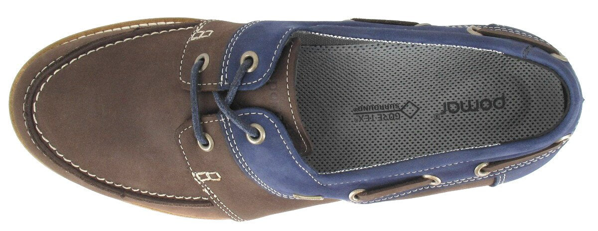 HANKO Men´s Pomar GORE-TEX® SURROUND® walker