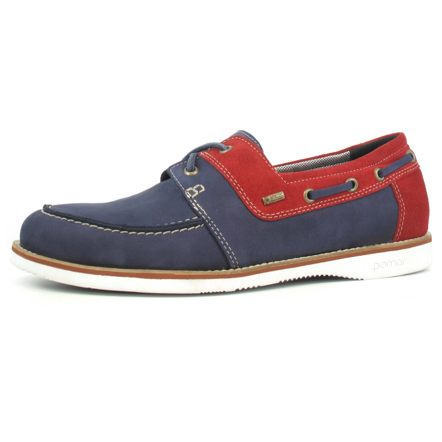 HANKO Men´s Pomar GORE-TEX® SURROUND® walker