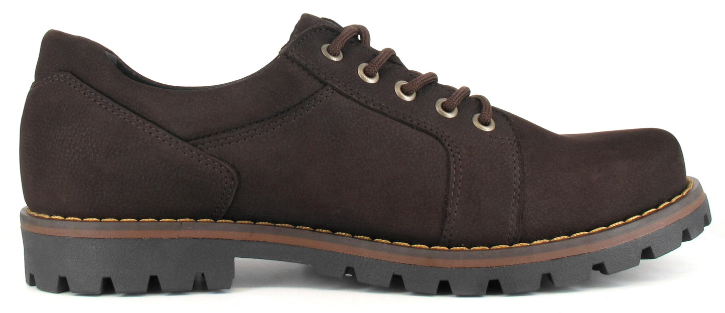 JÄRVI  Men’s Pomar GORE-TEX® lace-up