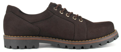 JÄRVI  Men’s Pomar GORE-TEX® lace-up