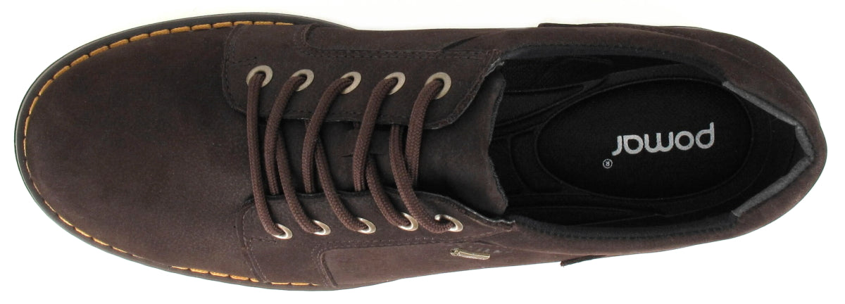 JÄRVI  Men’s Pomar GORE-TEX® lace-up