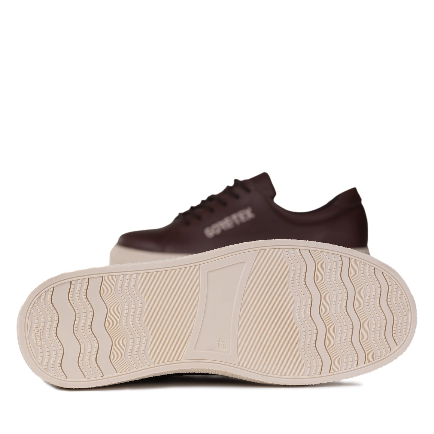 OIVA Men's GORE-TEX® sneakers (63466-102)