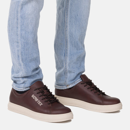 OIVA Men's GORE-TEX® sneakers (63466-102)