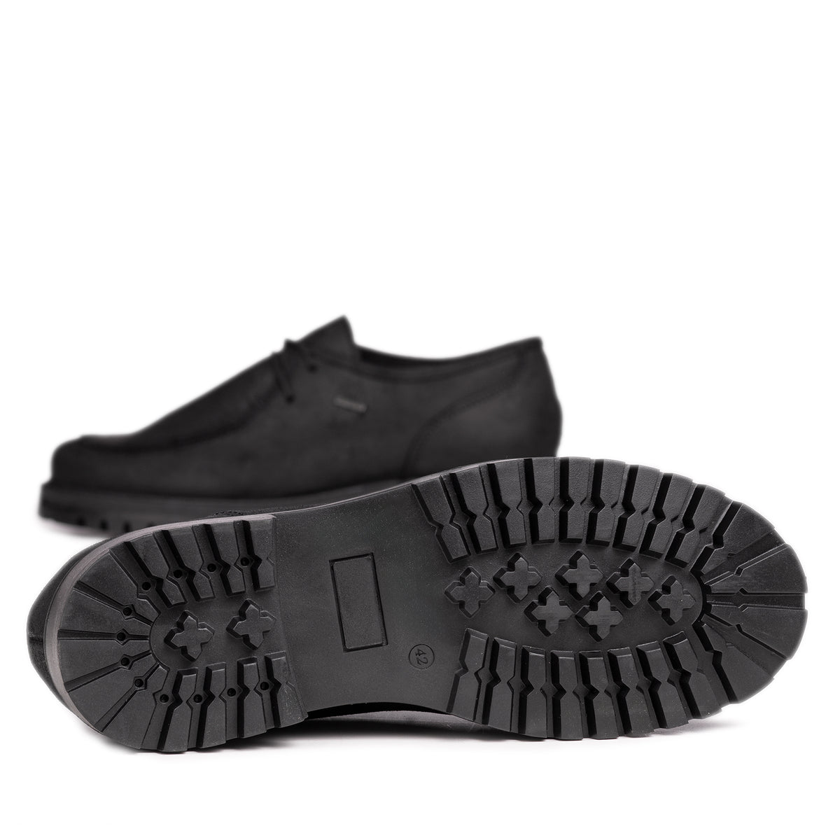 KAAPO GORE-TEX® Lace-Up Derby(63482-500)