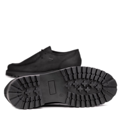 KAAPO GORE-TEX® Lace-Up Derby(63482-500)