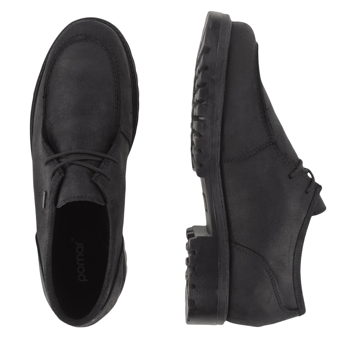 KAAPO GORE-TEX® Lace-Up Derby(63482-500)