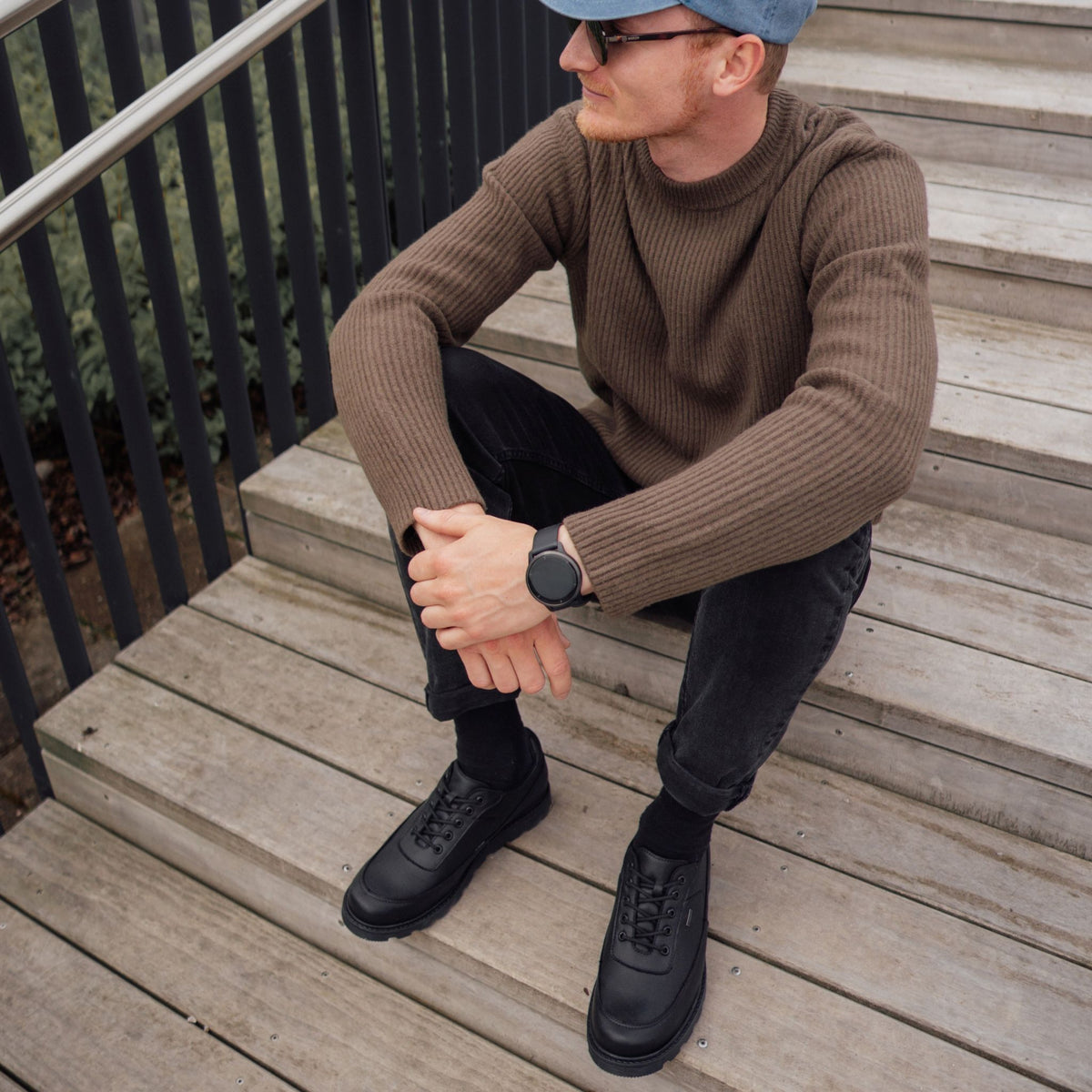 TIIKKI GORE-TEX® Shoes(63485-110)