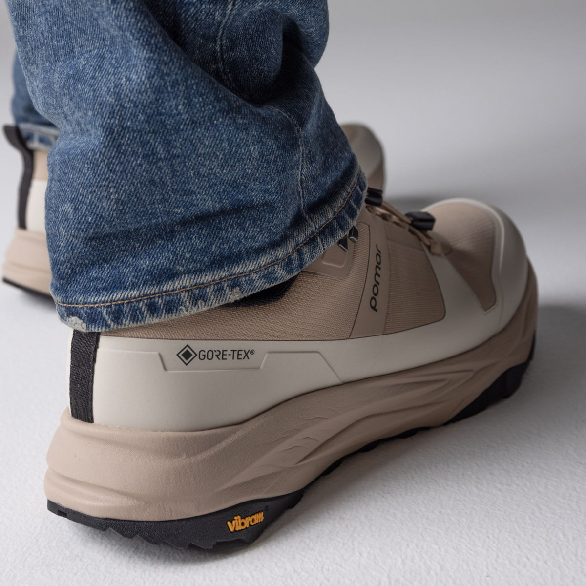 KULO GORE-TEX® sneakers(63708-102)