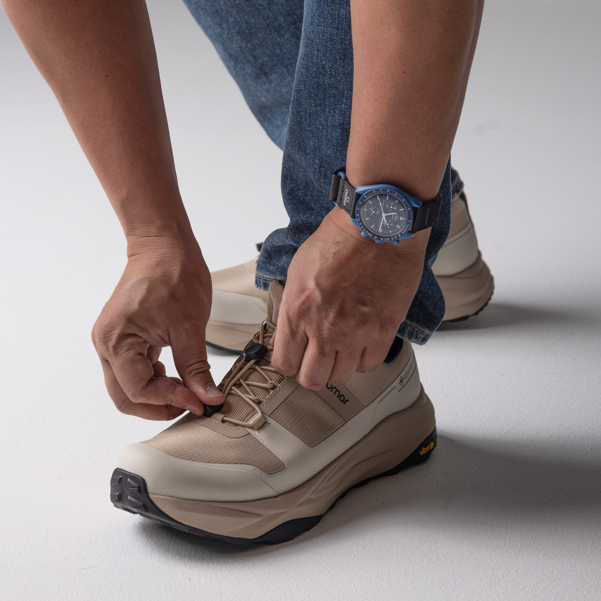 KULO GORE-TEX® sneakers(63708-102)
