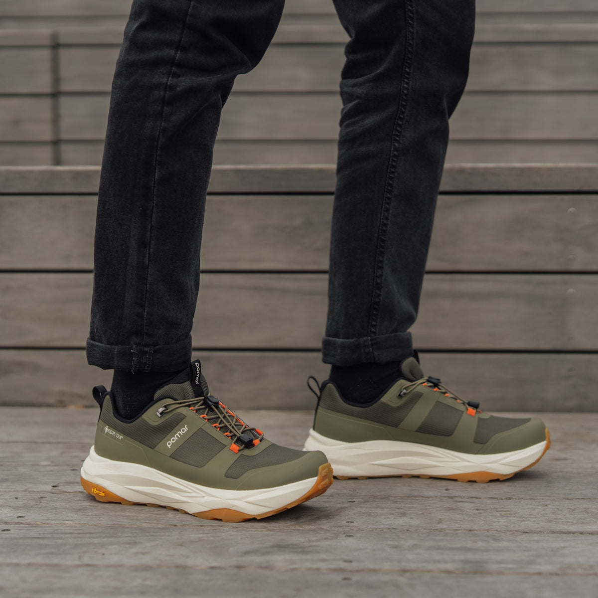 KULO GORE-TEX® sneakers(63708-107)