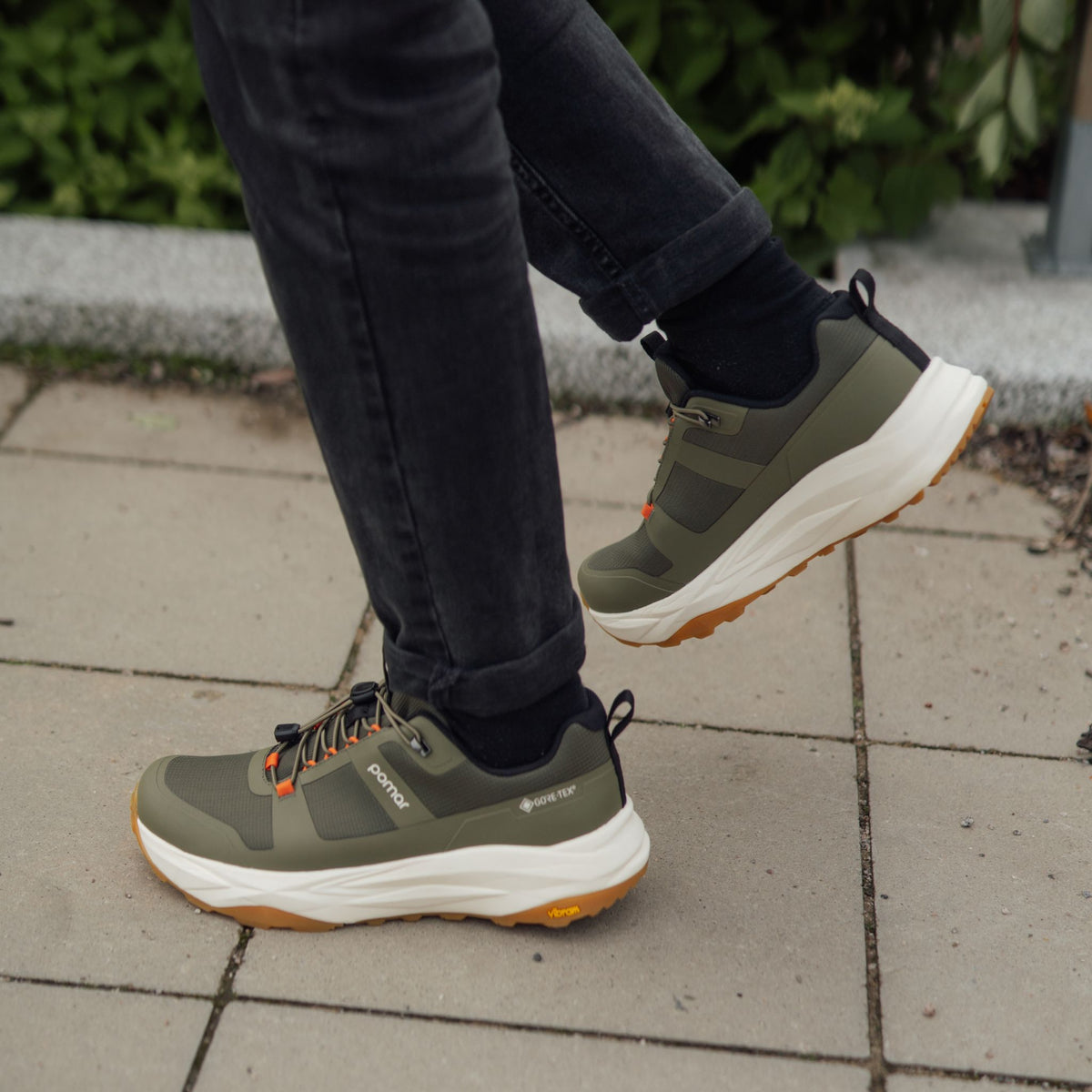 KULO GORE-TEX® sneakers(63708-107)