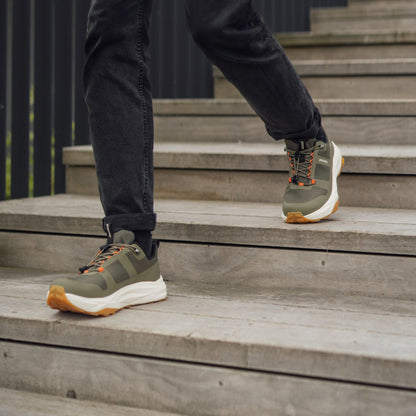 KULO GORE-TEX® sneakers(63708-107)
