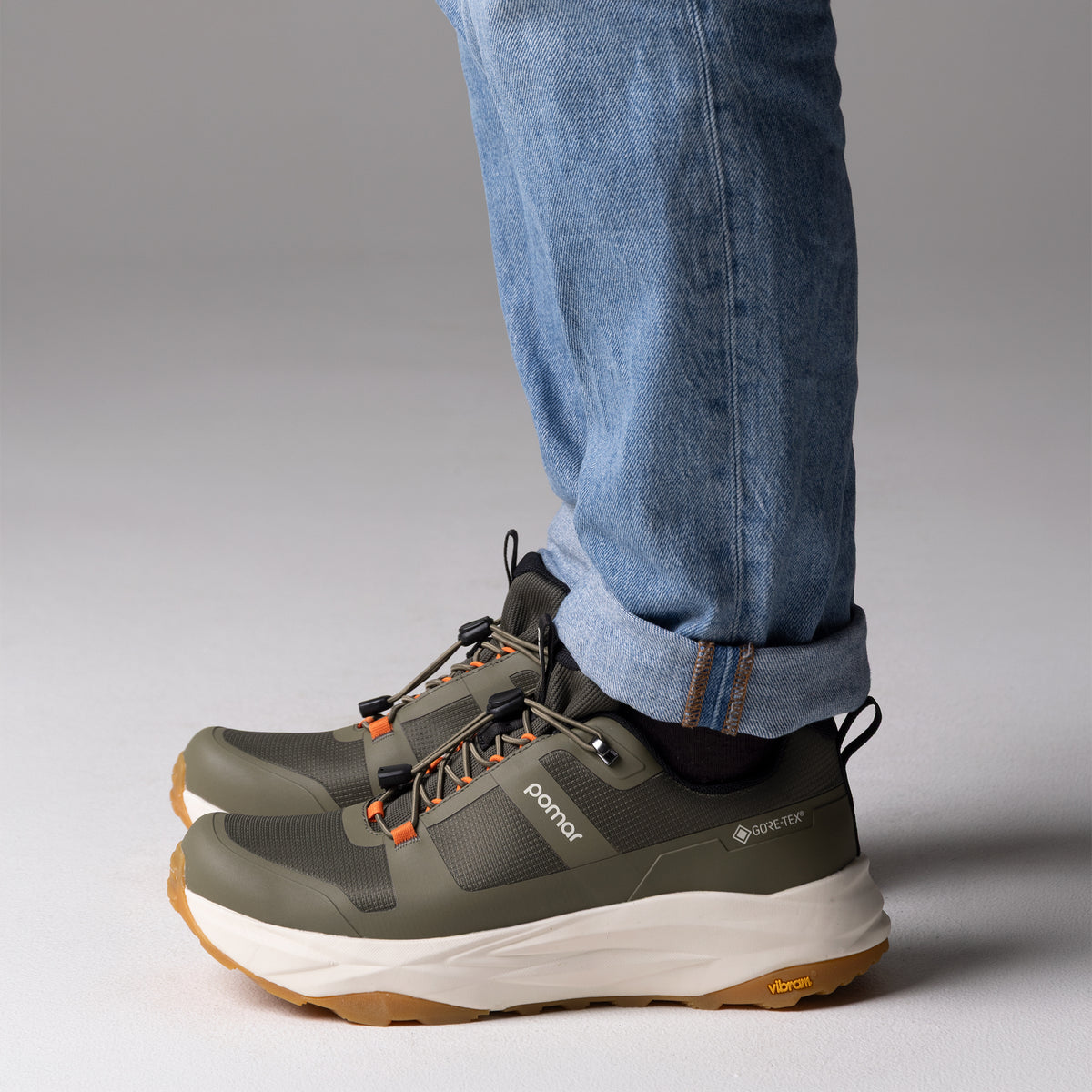 KULO GORE-TEX® sneakers(63708-107)