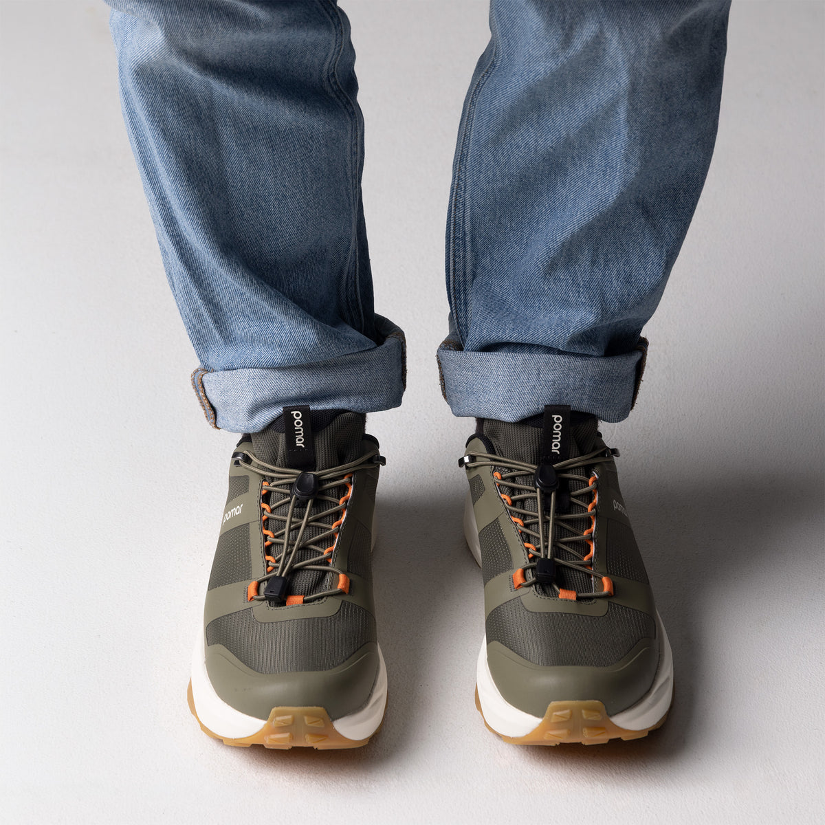 KULO GORE-TEX® sneakers(63708-107)