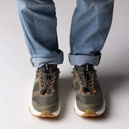 KULO GORE-TEX® sneakers(63708-107)