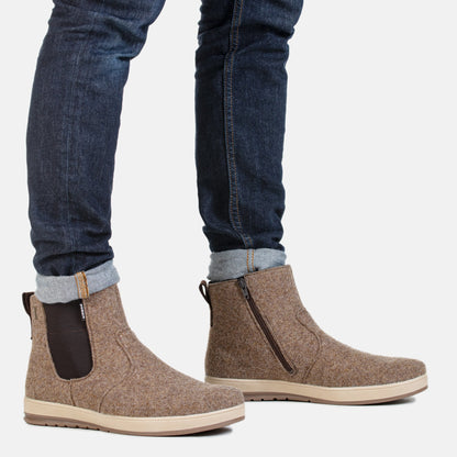 MÄKI Men´s GORE-TEX ankle boot