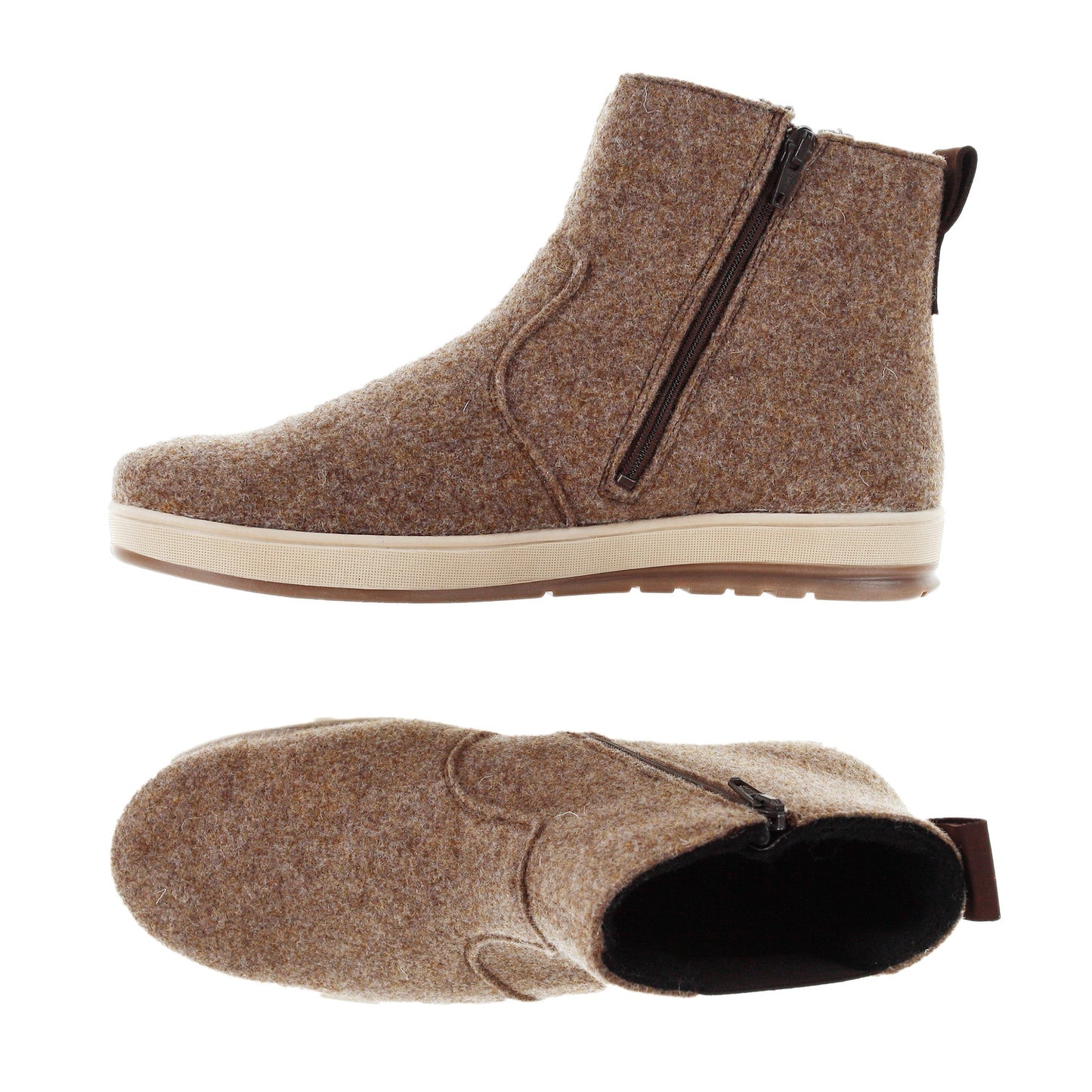 MÄKI Men´s GORE-TEX ankle boot