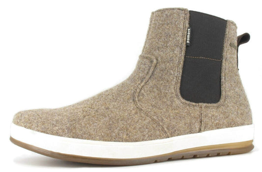 MÄKI Men´s Gore-Tex ankle boots