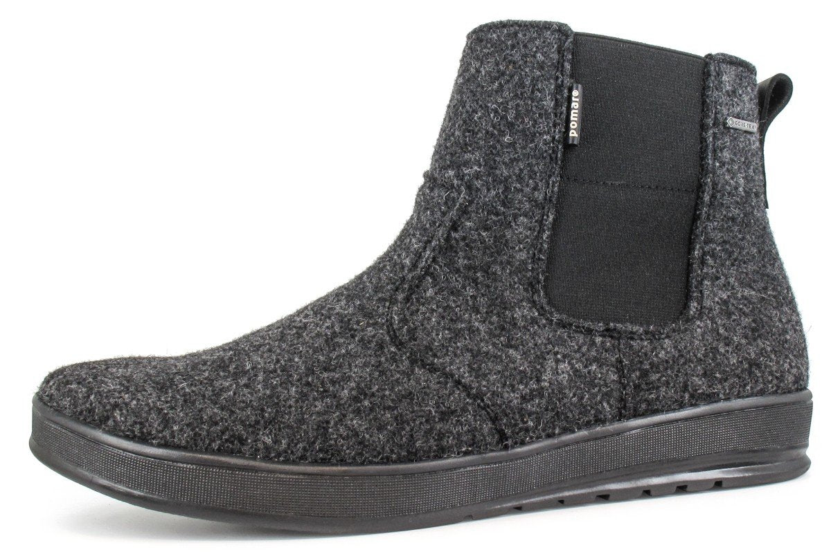 MÄKI Men´s Gore-Tex ankle boots