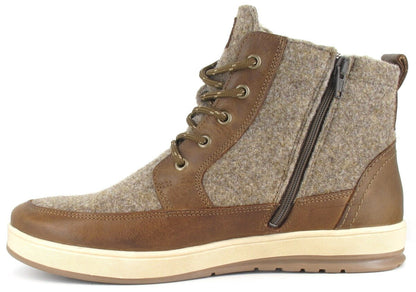 PYRY Men`s GORE-TEX ankle boot