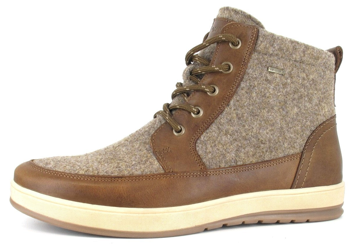 PYRY Men`s GORE-TEX ankle boot