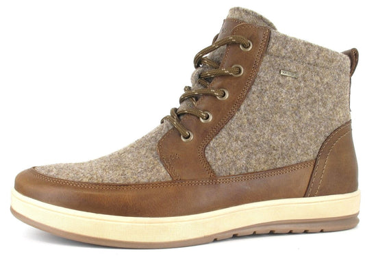 PYRY Men`s GORE-TEX ankle boot