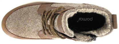 PYRY Men`s GORE-TEX ankle boot