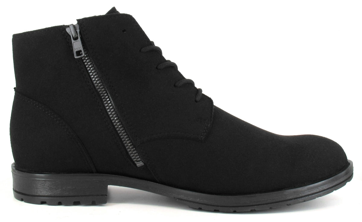 KUJA Men’s Pomar vegan GORE-TEX® ankle boot