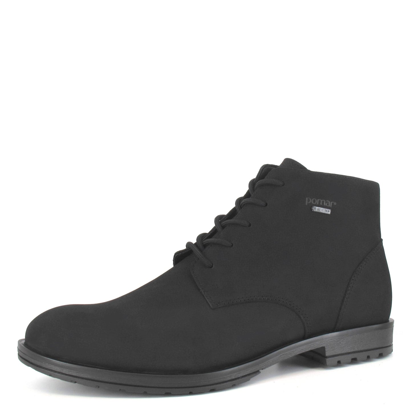 KUJA Men’s Pomar vegan GORE-TEX® ankle boot