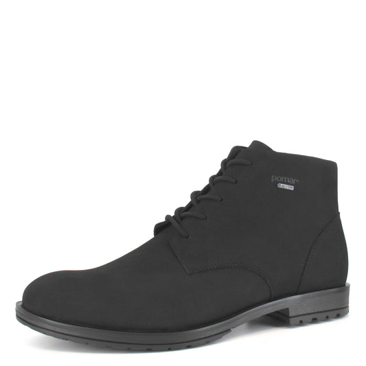 KUJA Men’s Pomar vegan GORE-TEX® ankle boot