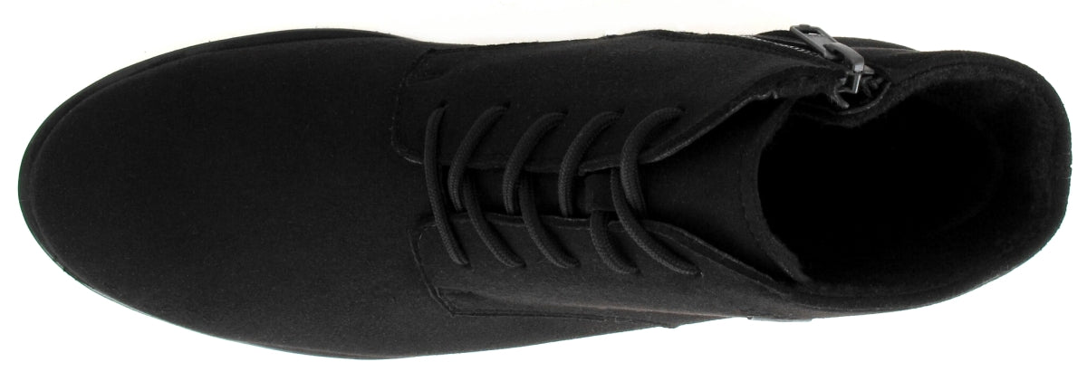 KUJA Men’s Pomar vegan GORE-TEX® ankle boot