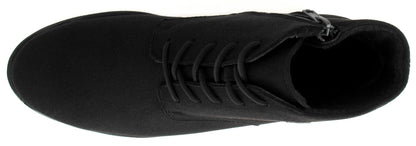 KUJA Men’s Pomar vegan GORE-TEX® ankle boot
