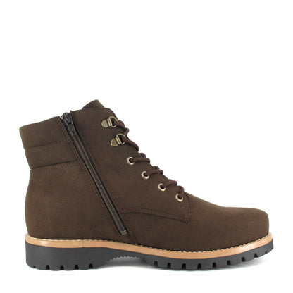 JÄKÄLÄ Men's vegan GORE-TEX® ankle boots(67246-102)