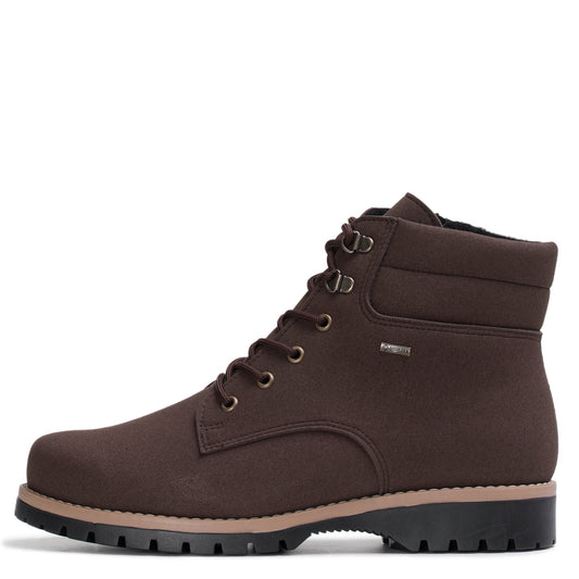 JÄKÄLÄ Men's vegan GORE-TEX® ankle boots(67246-102)